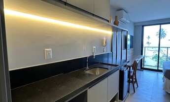 Imagem 7: Studio Vista Mar em Cabo Branco | Abaixo do Mercado