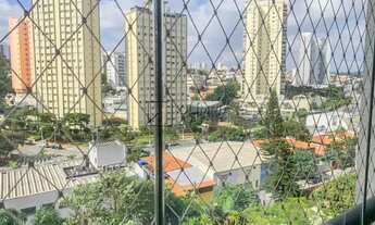 Imagem 2: Venda Apartamento 2 Dormitórios - 89 m² Vila Mascote