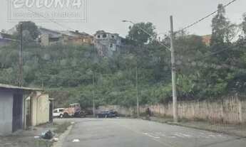 Imagem 4: Terreno a venda - Jardim Ipanema, Santo André