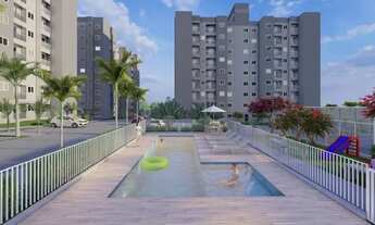 Imagem 4: APARTAMENTOS EM HIDROLÂNDIA, GOIÁS