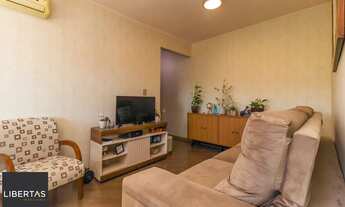 Imagem 6: APARTAMENTO 02 DORMTÓRIOS 60M2 PRIVATIVOS BAIRRO CRISTAL