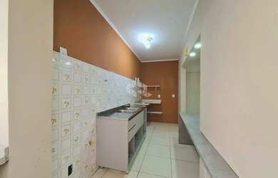 Imagem 5: Apartamento de 2 dormitórios sendo 1 suíte com box/vaga de garagem em Capão da Canoa