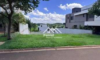 Imagem 3: Terreno à venda, 487 m² por R$ 690.000,00 - Alphaville II - Ribeirão Preto/SP