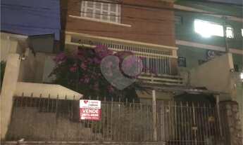 Imagem: Sobrado com 3 quartos à venda em Vila Gustavo