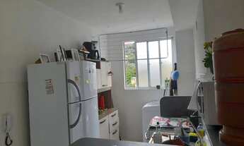 Imagem 7: Apartamento em Rua Mário Machado - Fogo Apagou - Sabará/MG