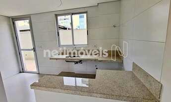 Imagem 13: Venda Área Privativa Sagrada Família Belo Horizonte