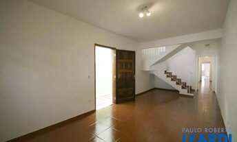 Imagem 6: CASA ASSOBRADADA - SAÚDE - SP