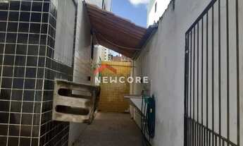 Imagem 3: Apartamento em Rua Cordélia Velloso Frade - Jardim Cidade Universitária - João Pessoa/PB