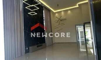 Imagem 3: Casa em Alameda Antonio Donizete Fontes - Parque Residencial Damha VI - São José do Rio Pr