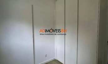 Imagem 6: Apartamento à venda, 3 quartos, 1 suíte, 2 vagas, São Lucas - Belo Horizonte/MG