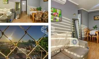 Imagem 2: A venda, Apartamento 2 quartos com 1 vaga!