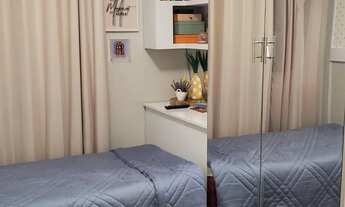 Imagem 3: Florenca Park apartamento mobiliado na Efigenio sales