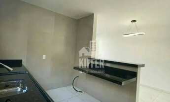 Imagem 5: Casa com 3 dormitórios à venda, 114 m² por R$ 580.000,00 - Jardim Atlantico Central (Itai