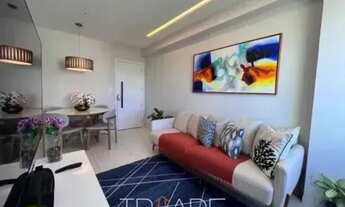 Imagem 5: RO - APARTAMENTO para venda possui 61 metros quadrados com 3 quartos em Madalena - Recife