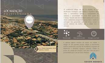 Imagem 7: Village do sol Apartamento com 2 dormitórios