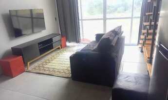 Imagem: Apartamento a venda com 2 quartos em Itaipava