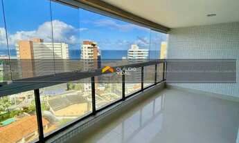 Imagem: Apartamento 3/4 com 2 suítes, Armação