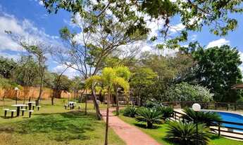 Imagem 6: Terreno em Condomínio de Alto Padrão no Jardim Novo Horizonte, Sorocaba-SP: 210m² para Ven