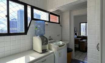 Imagem 7: Beira Mar de Candeias - 04 Qts/ 02 Suítes - Varanda - Área de Lazer Completa - 03 Vagas