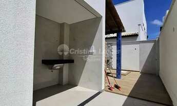 Imagem 7: CS - Duplex para venda tem 207 metros quadrados com 4 quartos em Uruguai - Teresina - PI