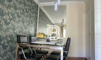 Imagem 2: Apartamento para venda e locação no Condomínio Spazio Jacarandás