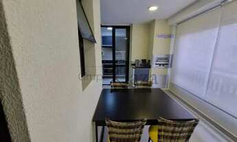 Imagem 4: Oportunidade - Apartamento - Jardim Apolo - Marinella Exclusive Residence - 1 Dormitório