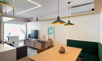 Imagem: Apartamento para aluguel no Jardim das Acácias