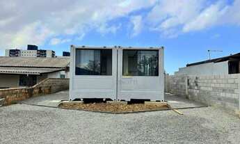 Imagem: Kitnet Semimobiliada 15 m²