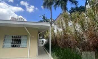 Imagem: Casa Pacaembu Locação 625m