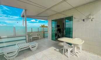 Imagem 7: Cobertura com 3 quartos e piscina à venda no Jardim Atlântico