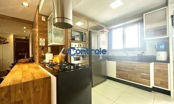 Imagem 7: Imóvel para venda tem 89 metros quadrados com 3 quartos em Coloninha - Florianópolis - SC