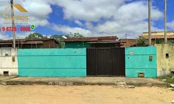 Imagem: Casa com excelente preço apenas 57 mil