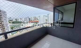 Imagem 2: Locação Apartamento 4 quartos Pituba Salvador