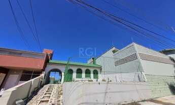 Imagem: Casa em Tristeza