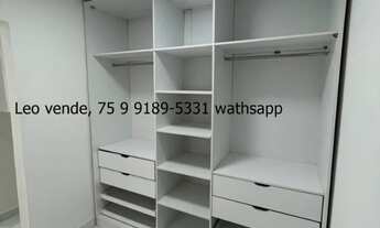 Imagem 7: Leo vende, Sim, 3\4 c 2 suítes, closet e goumert , veja fotos