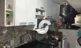 Imagem 4: Apartamento à venda, 65 m² por R$ 450.000,00 - Centro - Niterói/RJ