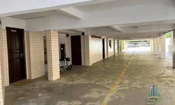 Imagem 5: Apartamento com 1 dormitório para alugar, 45 m² por R$ 1.850,02/mês - Canto do Forte - Pra