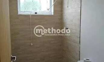 Imagem 4: Casa com 4 dormitórios à venda, 120 m² por R$ 550.000,00 - Vila Costa e Silva - Campinas/S