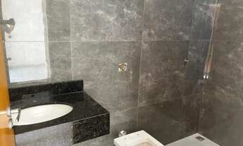 Imagem 6: Casa Geminada novinha