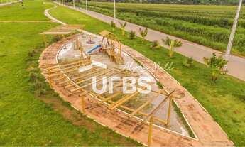 Imagem 5: Lote à venda no Top do Parque - Senador Canedo