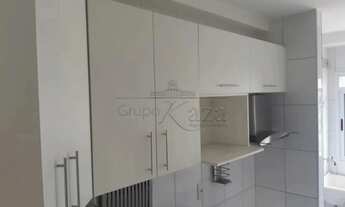 Imagem 4: Oportunidade - Apartamento - Jardim Satélite - Edifício Maria Dalva - 2 Dormitórios - 46m²