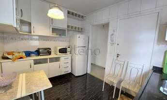 Imagem 4: Apartamento à venda em Campinas, Centro, com 3 quartos, com 97 m², Condomínio Edifício Ros