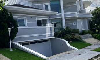 Imagem: Casa de Alto Padrão em Jurerê Internacional