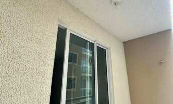 Imagem 2: APARTAMENTO 02 QUARTOS PARA ALUGAR - POP EUSÉBIO - ELEVADOR