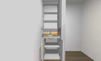 Imagem 2: Apartamento com 2 dormitórios para alugar por R$ 2.115/mês - Vale Verde I - Sorocaba/SP