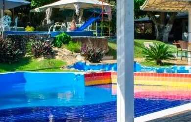 Imagem 5: Aluguel de chácara