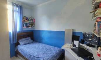 Imagem 5: Apartamento em Rua da Batalha dos Palmares - São Gabriel - Belo Horizonte/MG