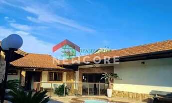 Imagem 4: Casa em Rua José Cesario Pereira Filho - Vera Cruz - Mongaguá/SP