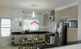 Imagem: Sobrado em Rua José Arigó - Jardim Nossa