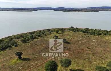 Imagem 3: Fazenda a venda em ITARUMÃ-GO às margens do Rio verdinho